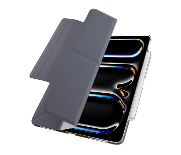 MAGEASY Facet with Pencil Holder do iPad Pro 12.9"/ iPad Air 13"(Ala - 1415823 - zdjęcie